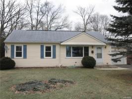 3325 Sandy Beach Road, Grand Island, NY 14072