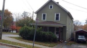 25 Prospect Street, Warsaw, NY 14569