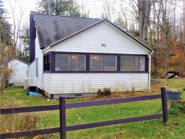 92 Block B-a Road, Java, NY 14009