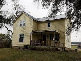 7911 River Road, Mount Morris, NY 14510