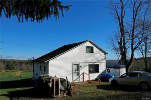 8984 Stebbins Road, Farmersville, NY 14737