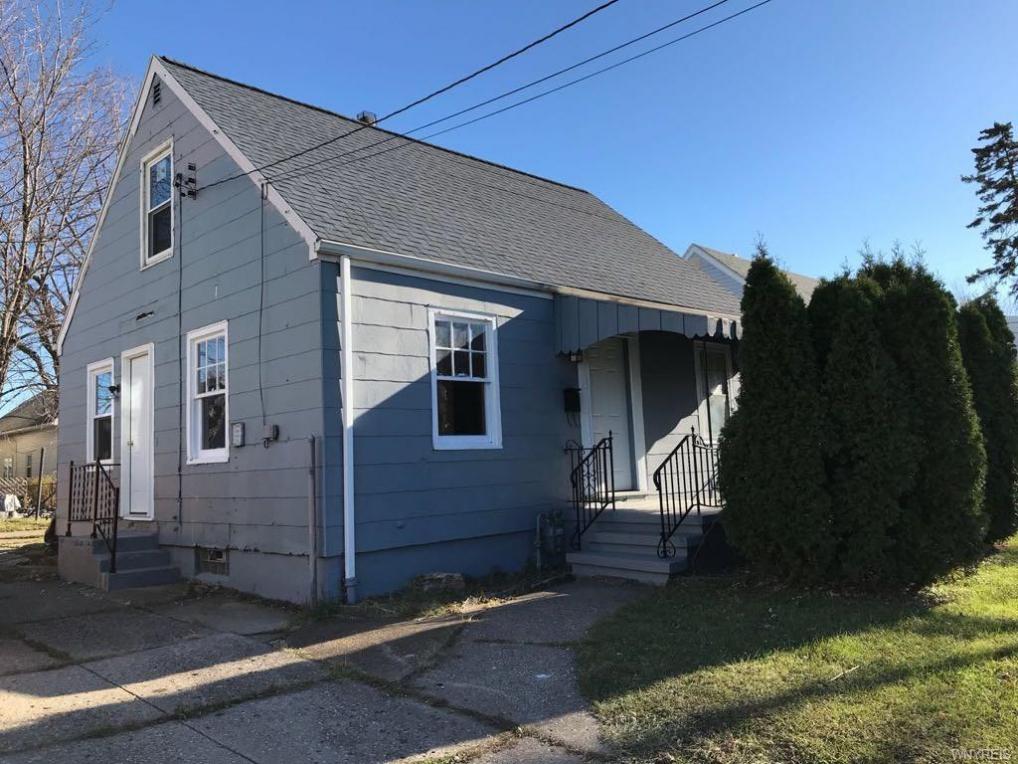 MLS B1088954 185 Texas Street, Buffalo, NY 14215