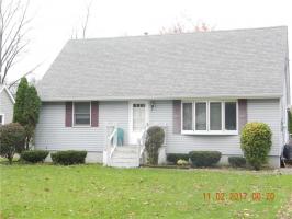 3858 Harvard Street, Hamburg, NY 14075
