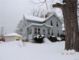 6 Buffalo, Hanover, NY 14136