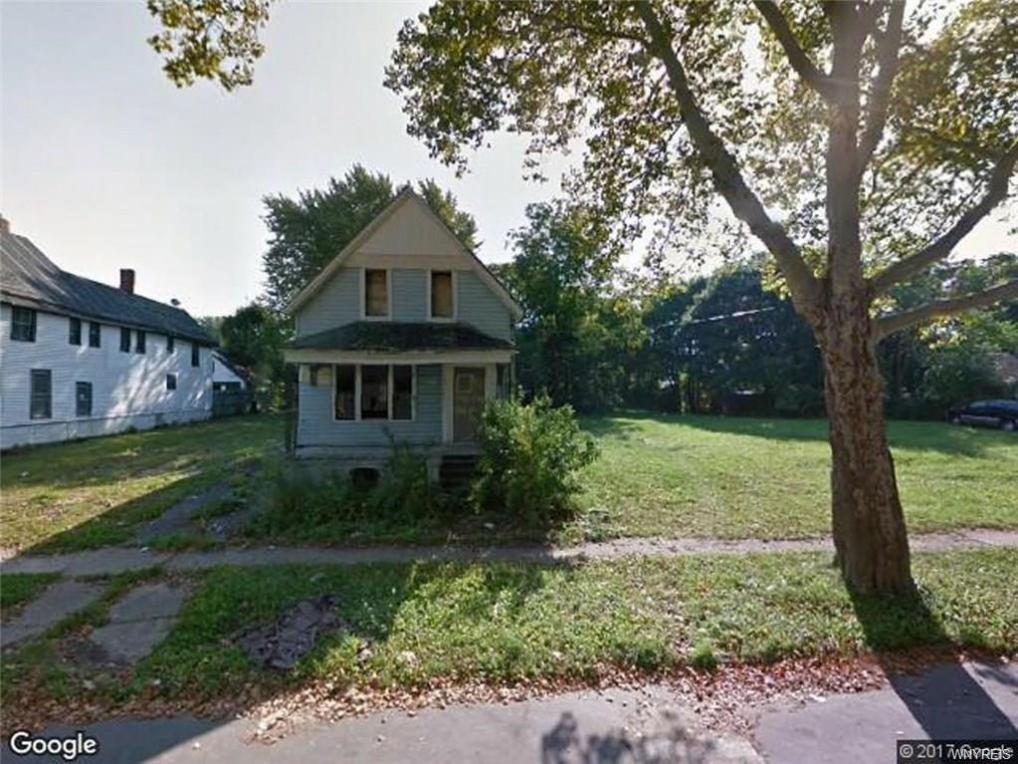 511 Dodge Street, Buffalo, NY 14208