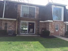 98 A Foxberry Drive, Amherst, NY 14068