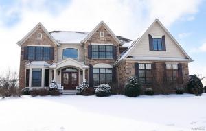 105 Arcadian Drive, Amherst, NY 14228