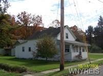 17 Windsor Street, Cuba, NY 14727