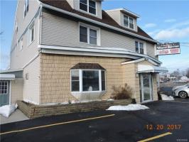 5630 Camp Road, Hamburg, NY 14075