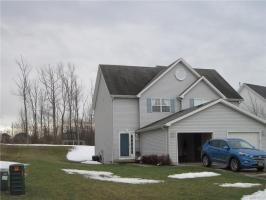 5183 Briercliff Drive, Hamburg, NY 14075