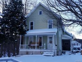 175 Liberty Street, Warsaw, NY 14569