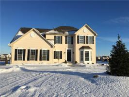 5717 Field Brook Drive, Clarence, NY 14051