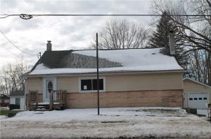 160 Main Street, Middlebury, NY 14591