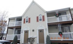 400 West Avenue #J2, West Seneca, NY 14224