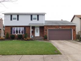 347 Wadsworth Court, Tonawanda City, NY 14150