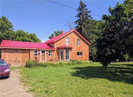 11774 State Route 19a, Hume, NY 14536