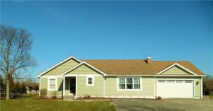 982 Center Street, Aurora, NY 14052