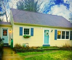 171 North Street, Aurora, NY 14052