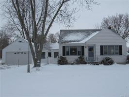 2518 Fix Road, Grand Island, NY 14072