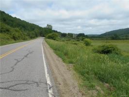 Five Mile Road, Humphrey, NY 14706
