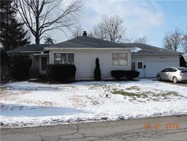 5550 Stilwell Road, Hamburg, NY 14075