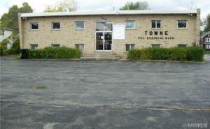 474 Niagara Falls Boulevard, Tonawanda Town, NY 14223