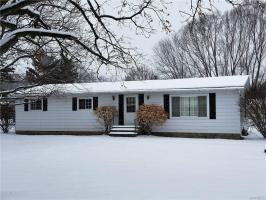 12 Creek Road, Nunda, NY 14517