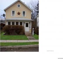 21 Prospect Street, Warsaw, NY 14569