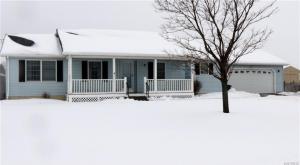 6287 Shawnee Road, Wheatfield, NY 14120