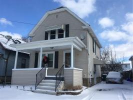 213 82nd Street, Niagara Falls, NY 14304