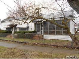 9716 Mckinstry Road, Machias, NY 14101