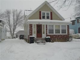 211 Wheeler Street, Tonawanda City, NY 14150