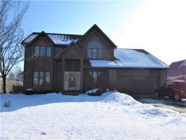 92 Woodstream Drive, Grand Island, NY 14072