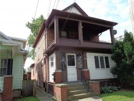 2017 Forest Avenue, Niagara Falls, NY 14301