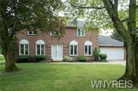 80 Oakview Drive, Amherst, NY 14221
