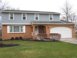 348 Colonial Drive, Grand Island, NY 14072