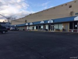 734 Cayuga St. Street, Lewiston, NY 14092