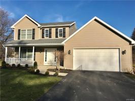 4035 Elma Road, Clarence, NY 14221