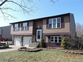 3566 Horton Avenue, Hamburg, NY 14219