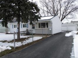 3027 Duluth Street, Niagara, NY 14305