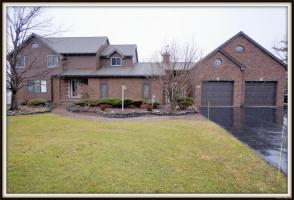 976 Sturgeon Point Road, Evans, NY 14047