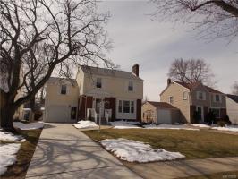 217 Southwood Drive, Tonawanda Town, NY 14223