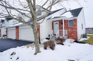 5382 Village Station Circle, Clarence, NY 14221