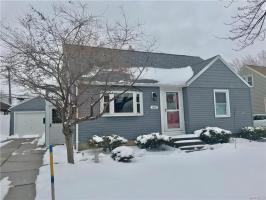 1587 Parker Boulevard, Tonawanda Town, NY 14150