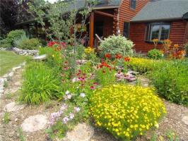 4949 Meyers Hill Road, Lewiston, NY 14132