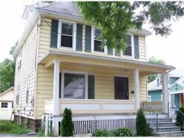 612 88th Street, Niagara Falls, NY 14304