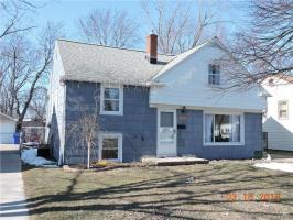 4994 Chapman Parkway, Hamburg, NY 14075