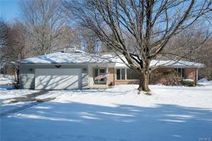 180 Hillcrest Road, Aurora, NY 14052