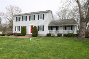 3061 West River Road, Grand Island, NY 14072