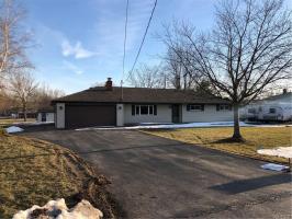 2502 Washington Street, Wheatfield, NY 14304